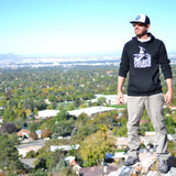 Church is in Session Hoodie