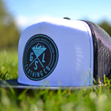 GSL Secretly Amazing Snapback Hat