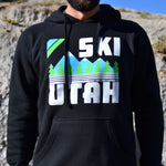 Ski Utah Hoodie
