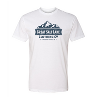 GSL Mountain Logo