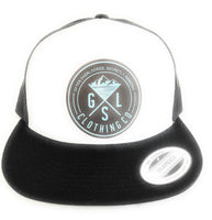 GSL Secretly Amazing Snapback Hat