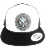 GSL Secretly Amazing Snapback Hat