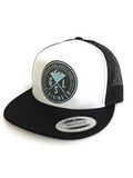 GSL Secretly Amazing Snapback Hat