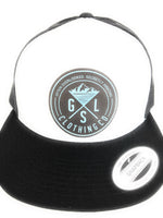 GSL Secretly Amazing Snapback Hat