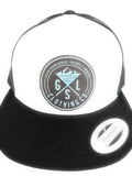 GSL Secretly Amazing Snapback Hat
