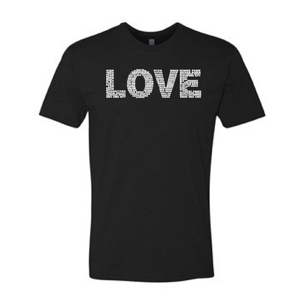 LOVE