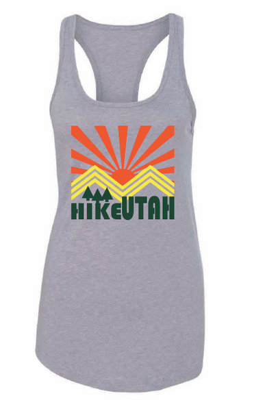 Hike Utah Womans Razorback