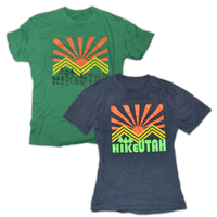 Hike Utah T-Shirt