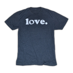 Love Utah T-Shirt
