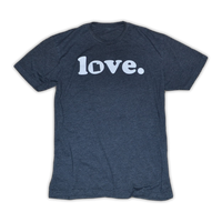Love Utah T-Shirt