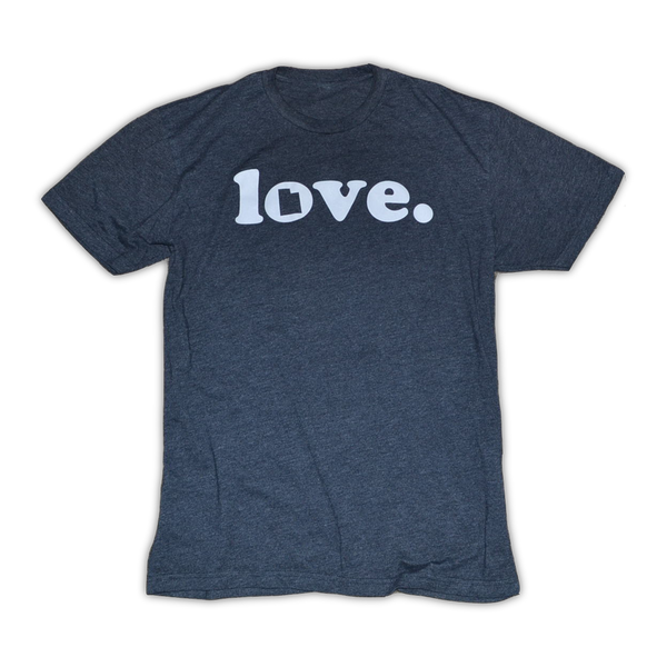 Love Utah T-Shirt