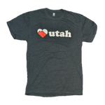 Heart Utah