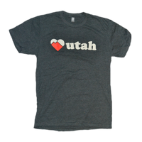 Heart Utah